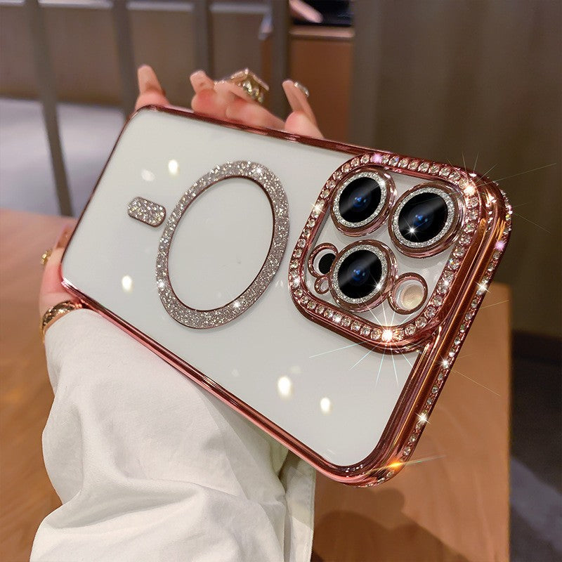 Regal Shine Case