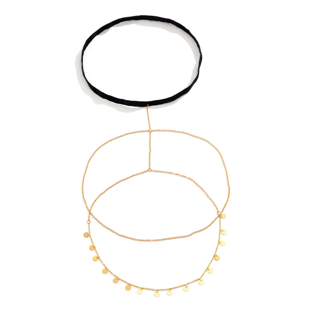 Platinum Glow Jewelry