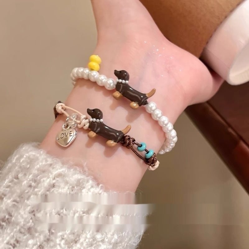 Luxe Diamond Bracelet