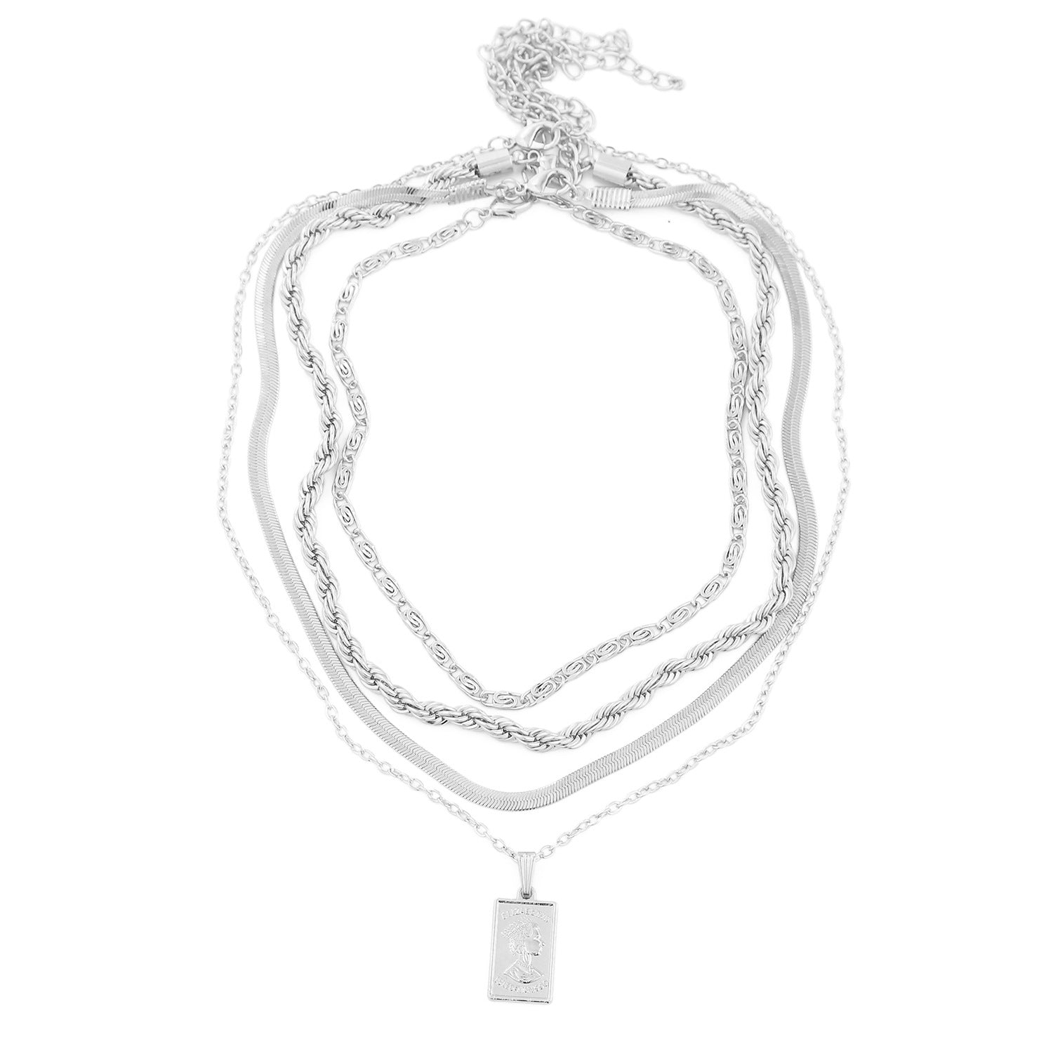 Fairy Dream Necklace