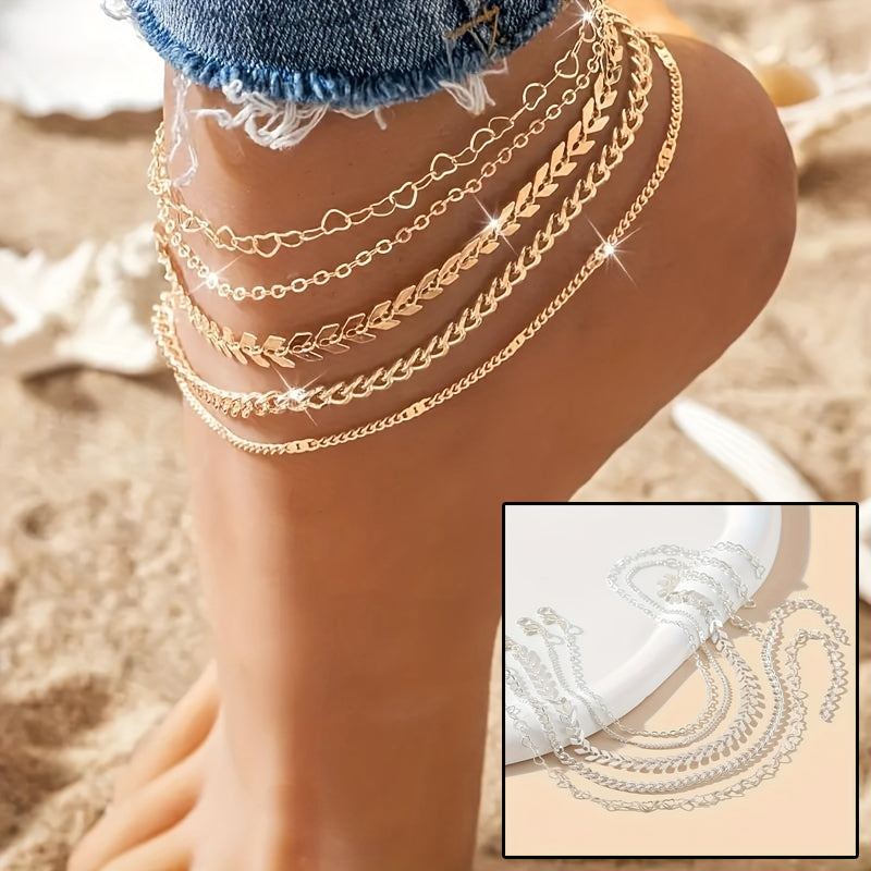 Fairy Dream Anklet