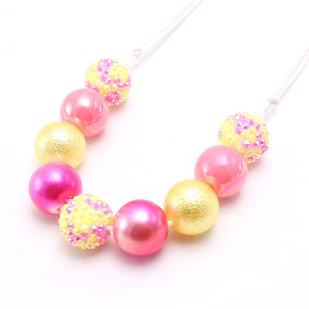 Princess Shine Necklace