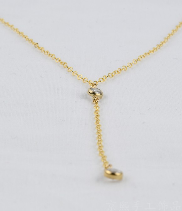 Heart Promise Necklace