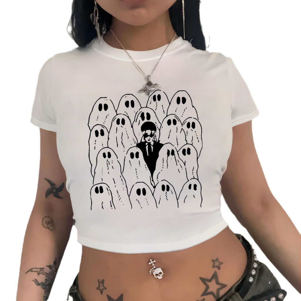 Street Style Shirt