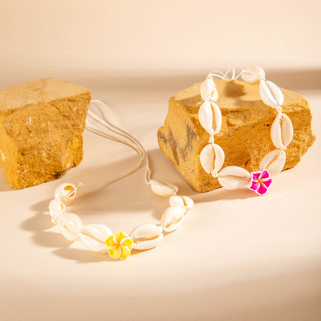 Prestige Pearl Anklet