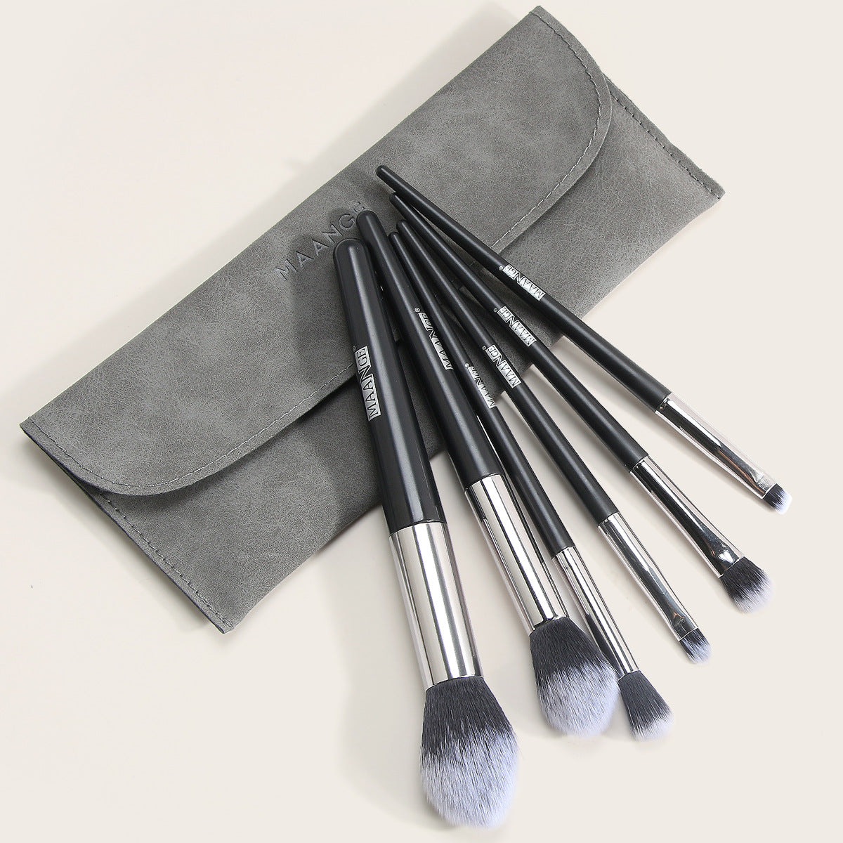 Fashion 6 Makeup Tools