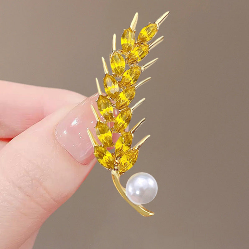 Twilight Spark Brooch
