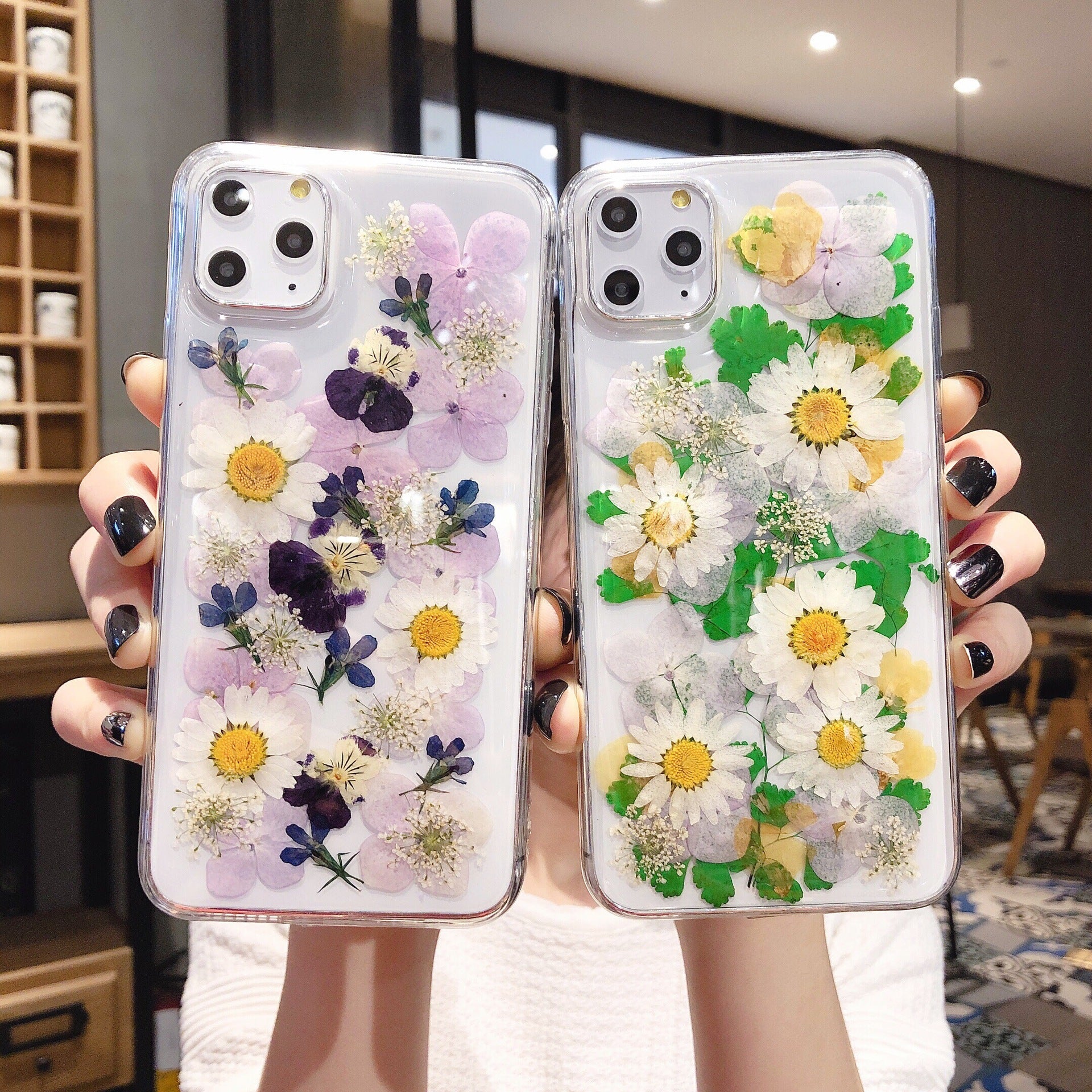 Soft Blossom Case