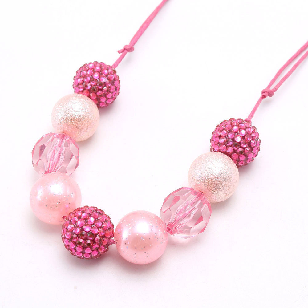 Princess Shine Necklace