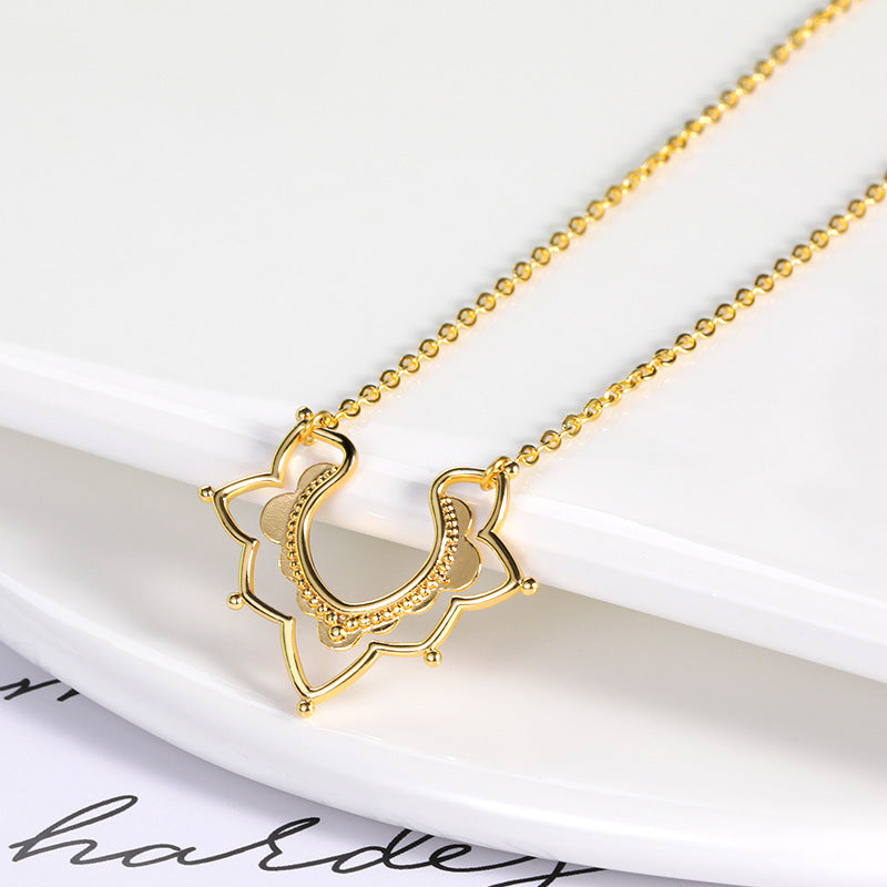 Princess Shine Necklace