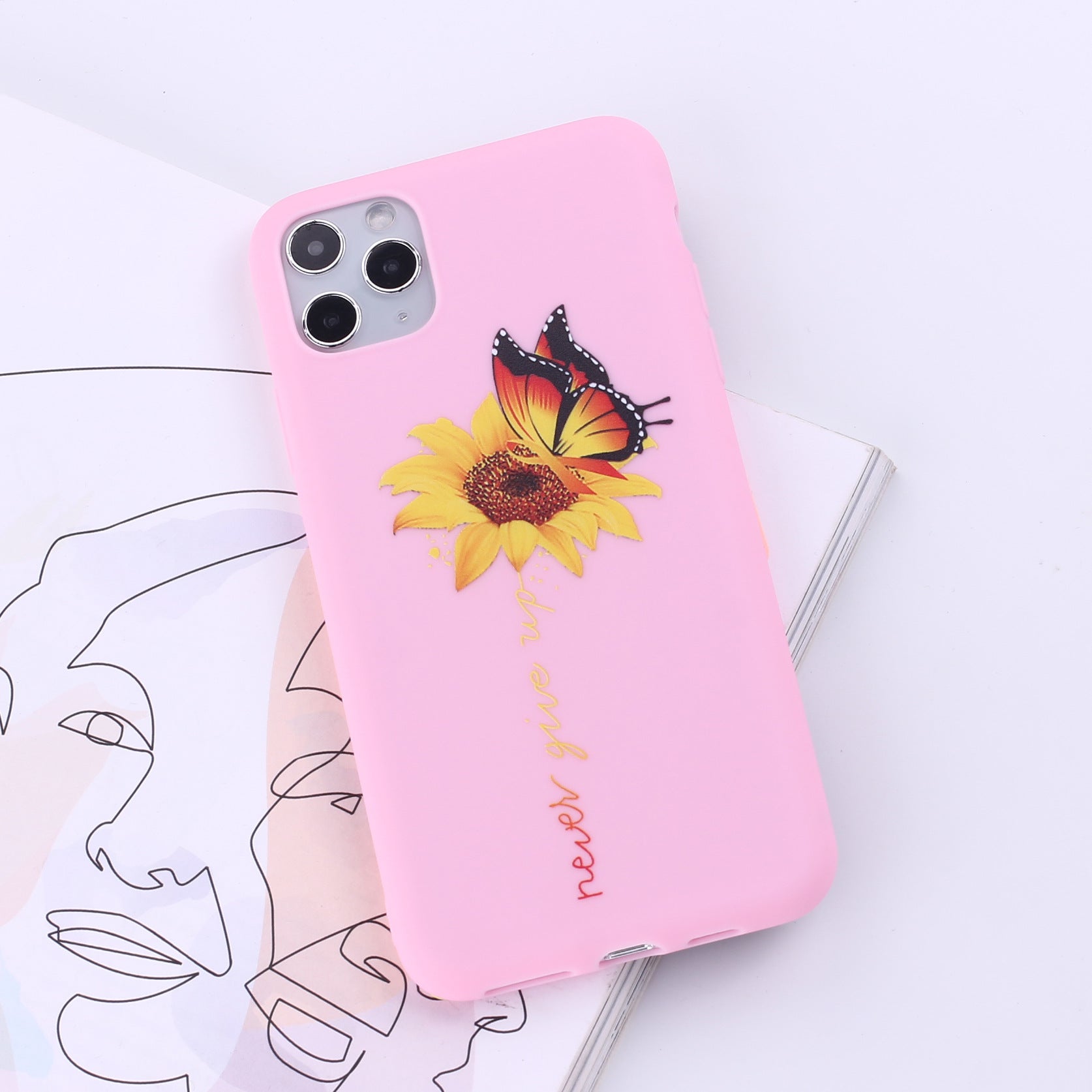 Daisy Shine Case