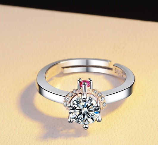 Minimal Glow Ring