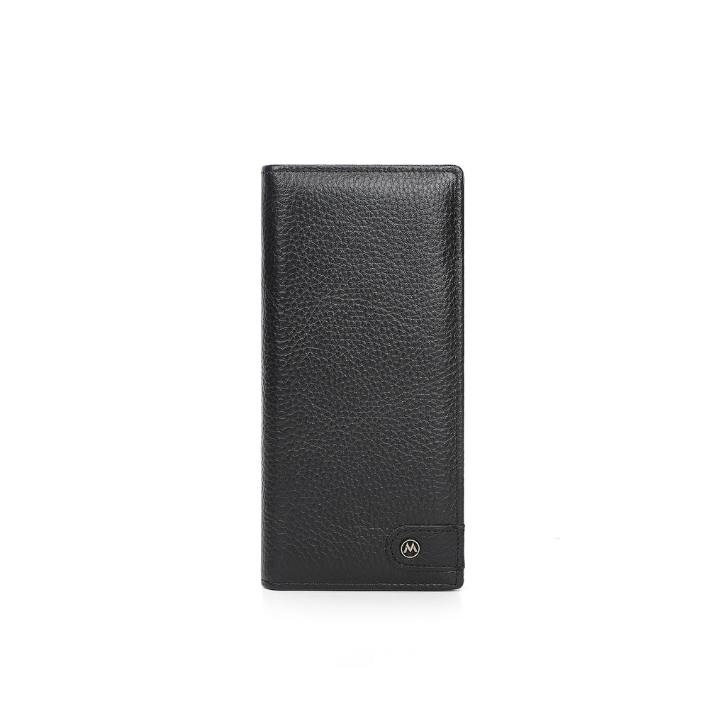 Bold Line Wallet