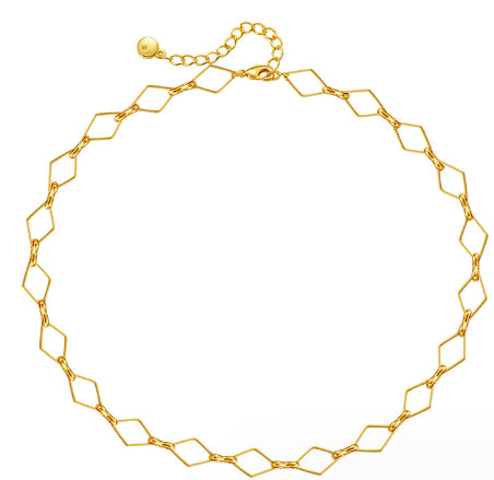 Prestige Pearl Necklace