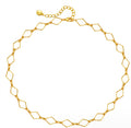Prestige Pearl Necklace