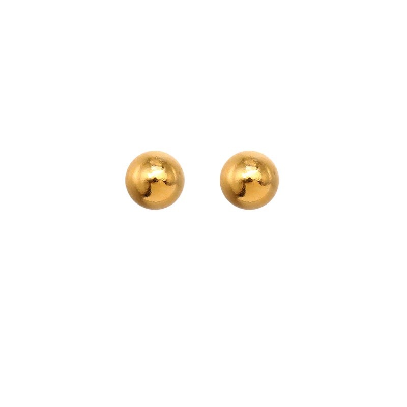 Moonlight Spark Earrings