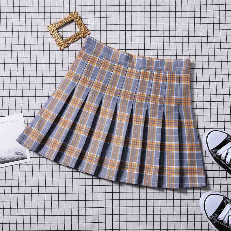 Urban Style Skirt