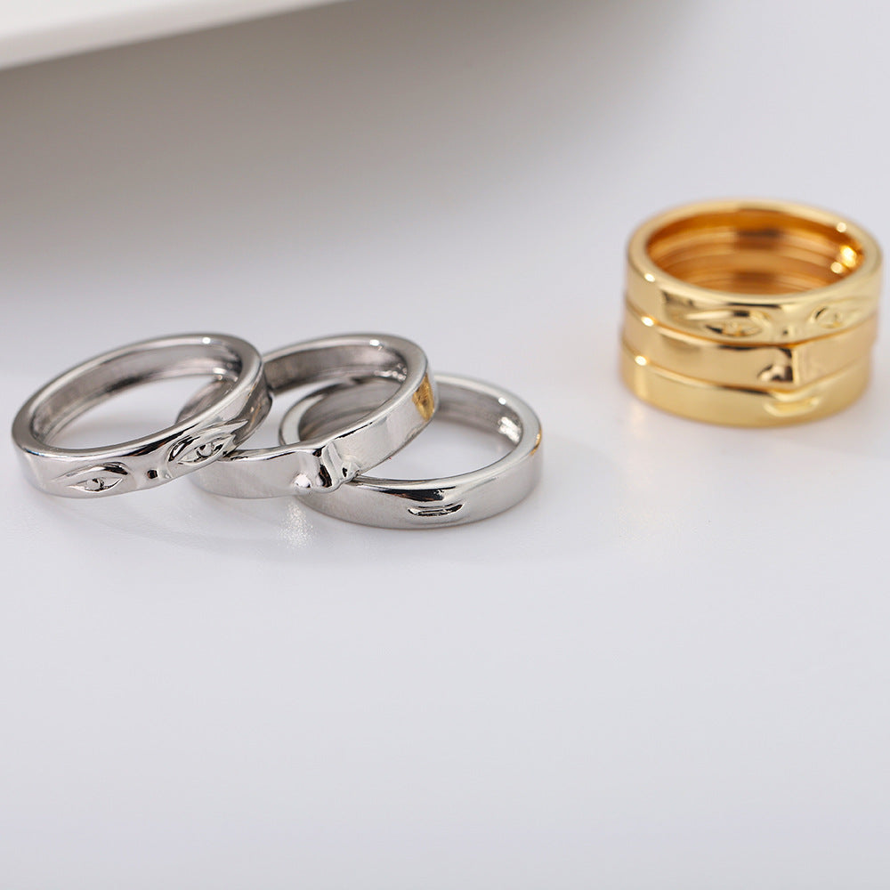 Glam Diva Ring