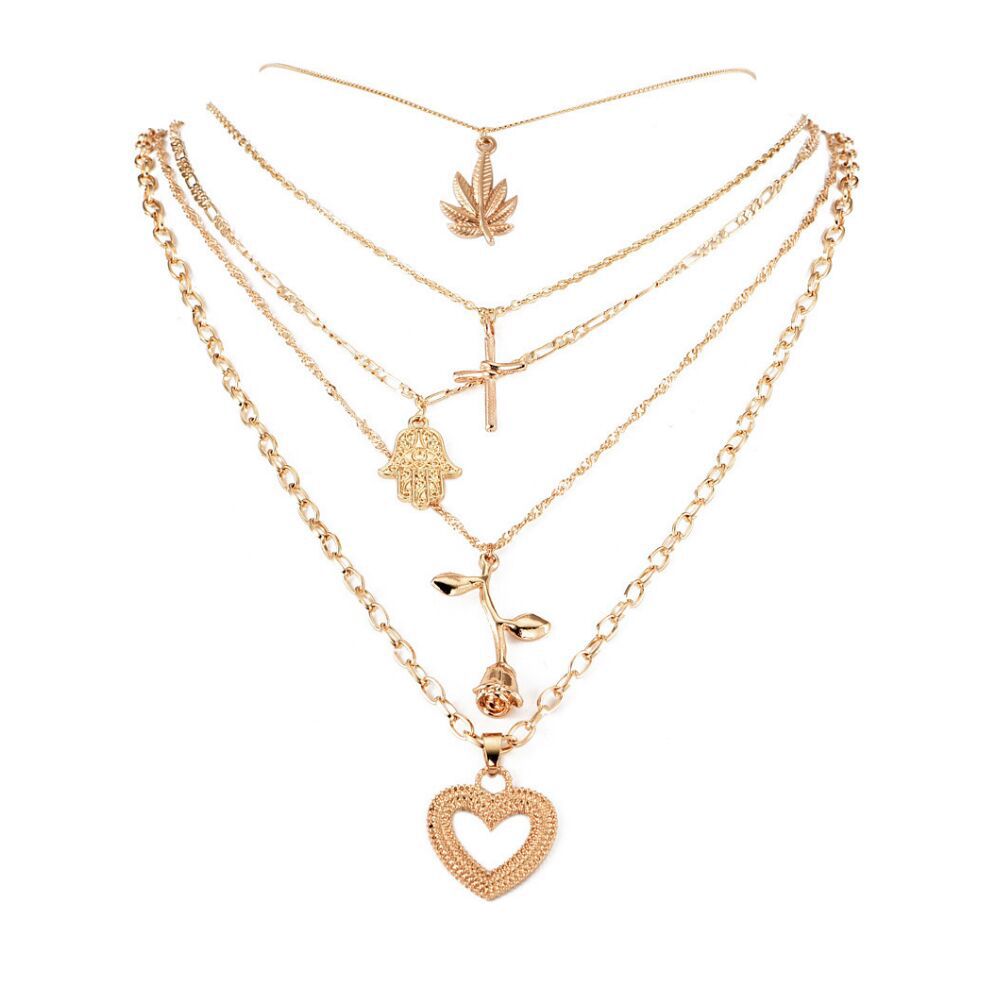 Eternal Love Necklace
