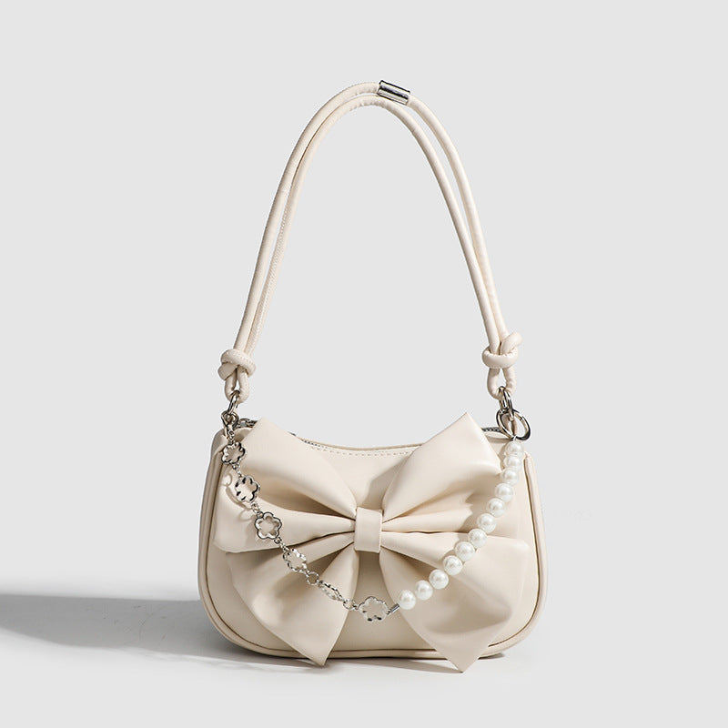 Majestic Glow Handbag