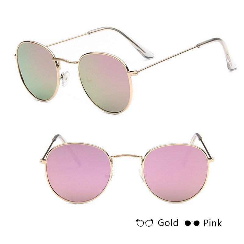 Premium Classic Glasses