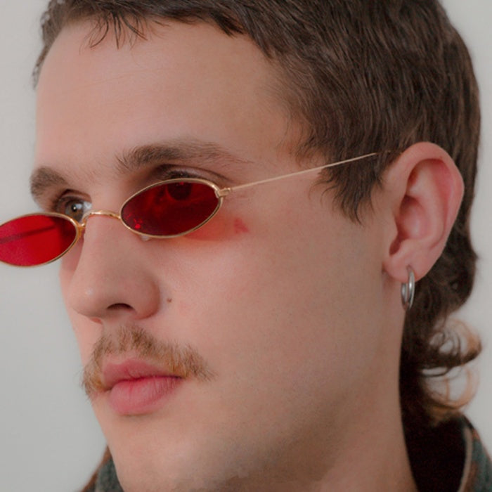 Crown Vision Glasses