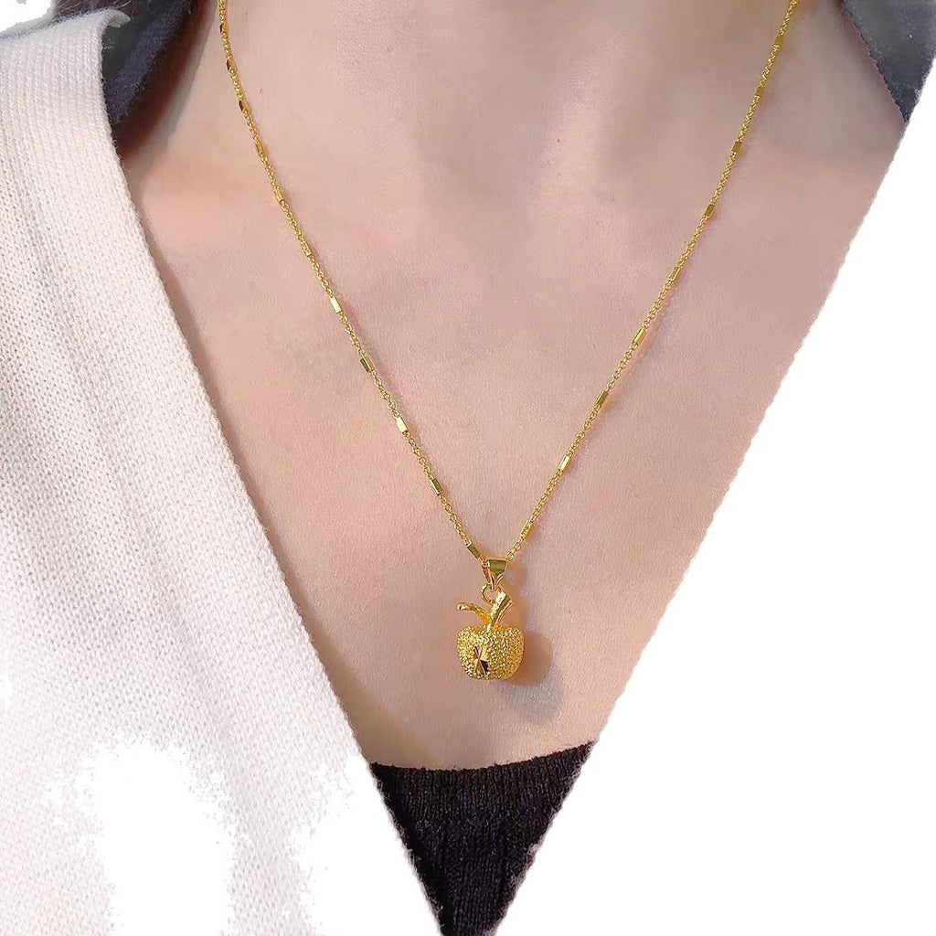 Romance Glow Necklace