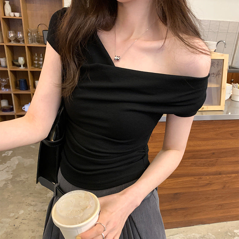 Radiant Style Tee