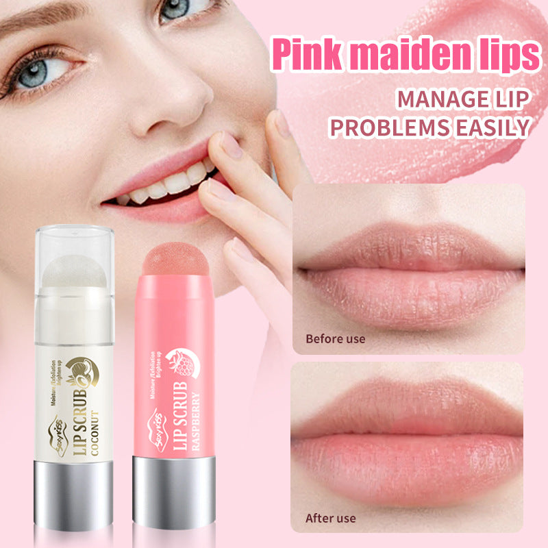 Cherry Pop Lipstick