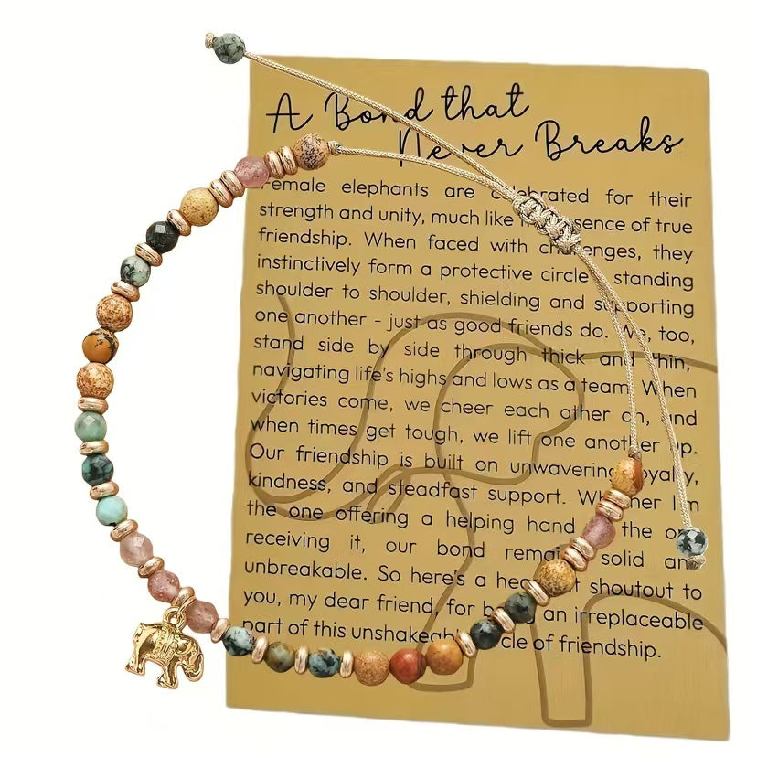 Promise Shine Bracelet