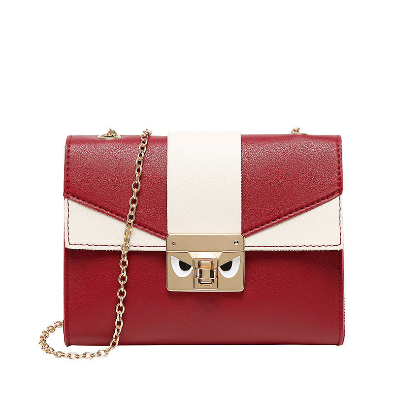 Cherry Charm Handbag