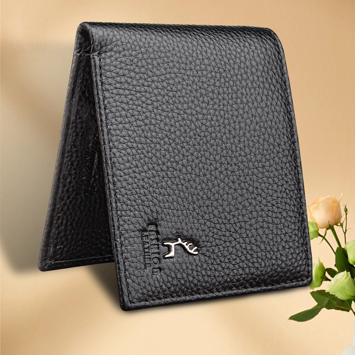 Royal Leather Wallet
