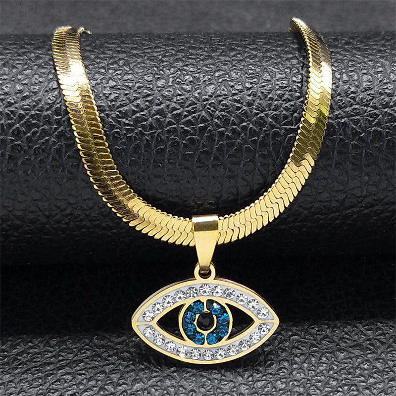 Passion Shine Necklace