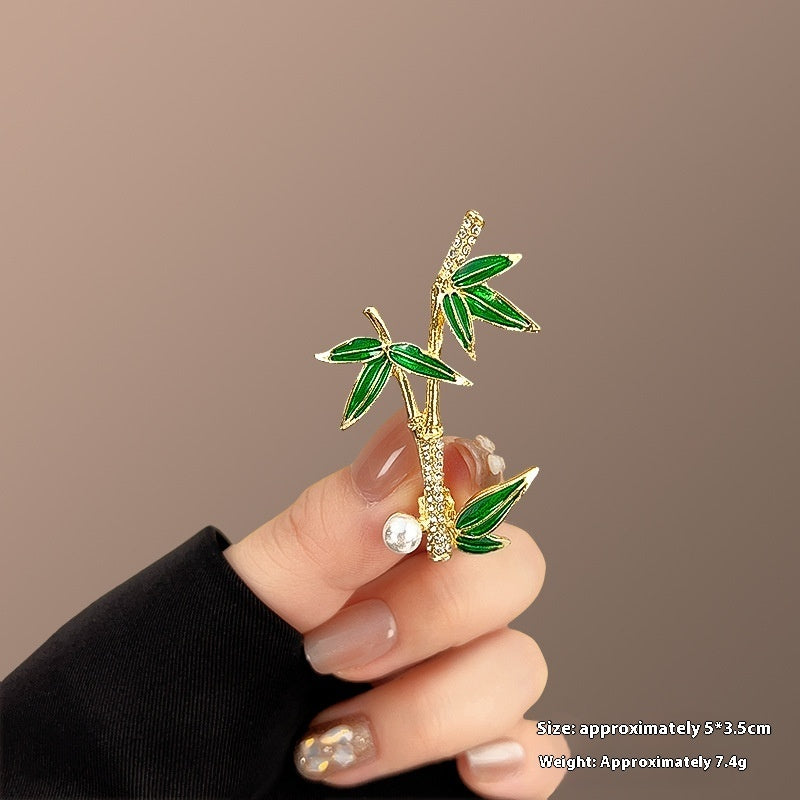 Twilight Spark Brooch