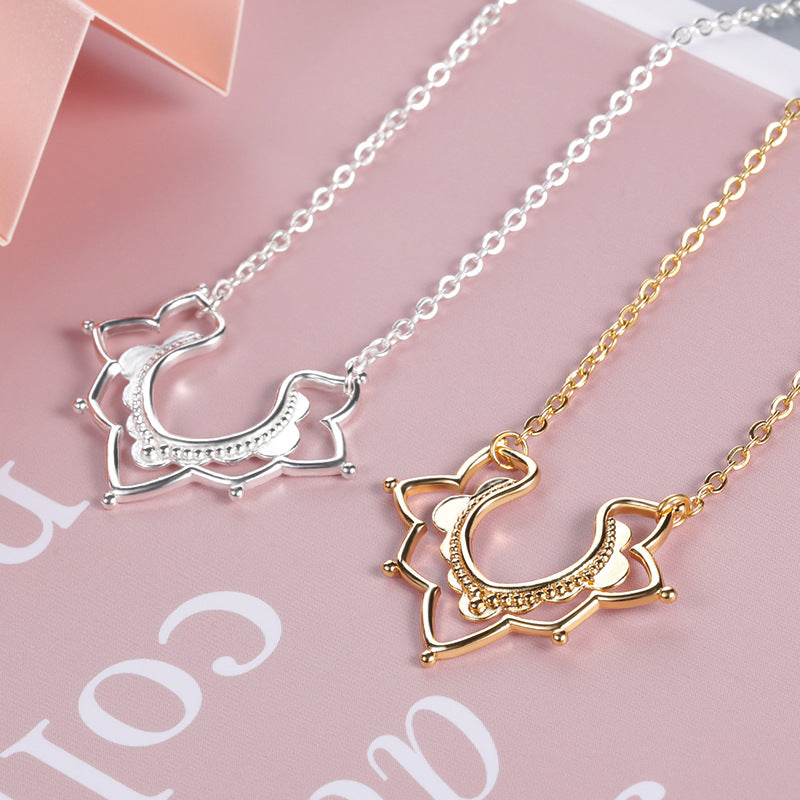 Princess Shine Necklace
