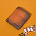 Modern Slim Wallet