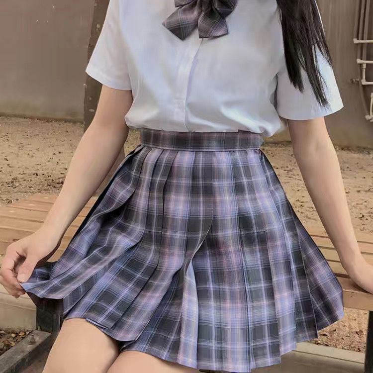 Imperial Shine Skirt