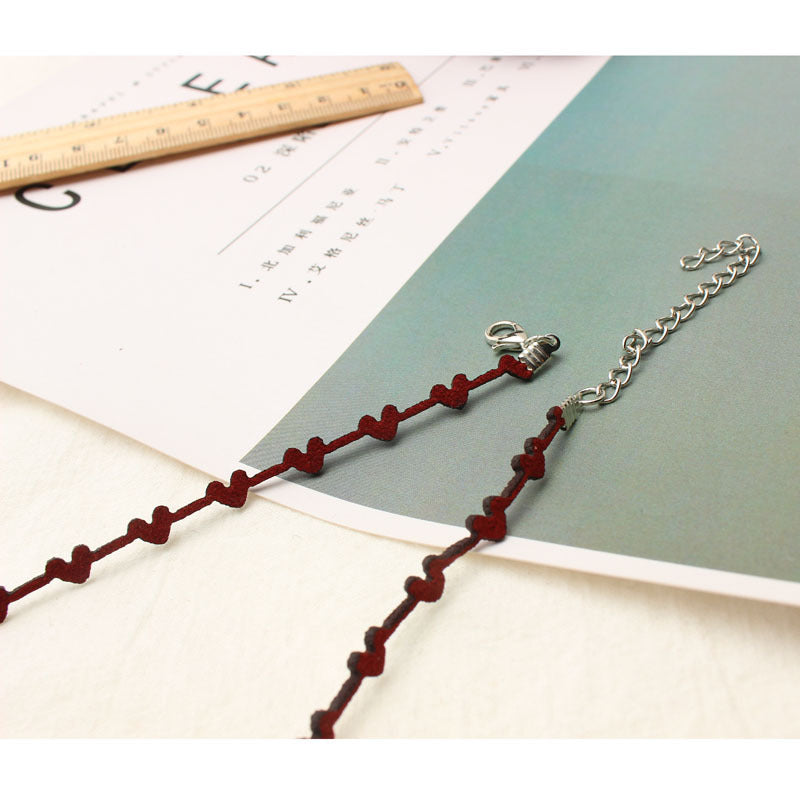 Style Icon Necklace