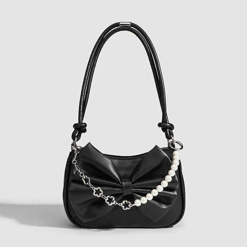 Majestic Glow Handbag