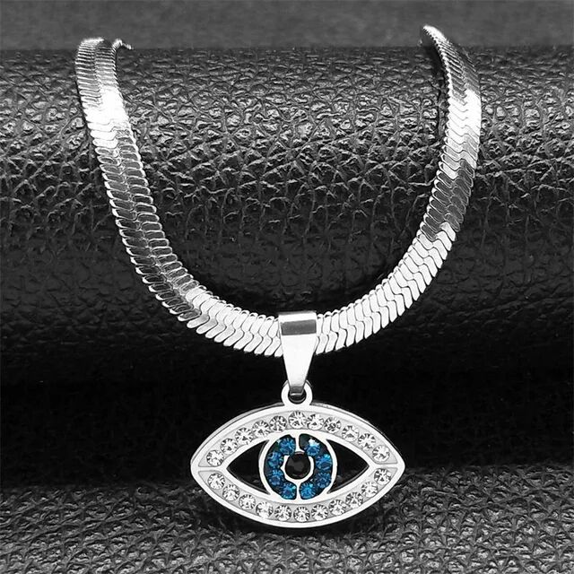 Passion Shine Necklace