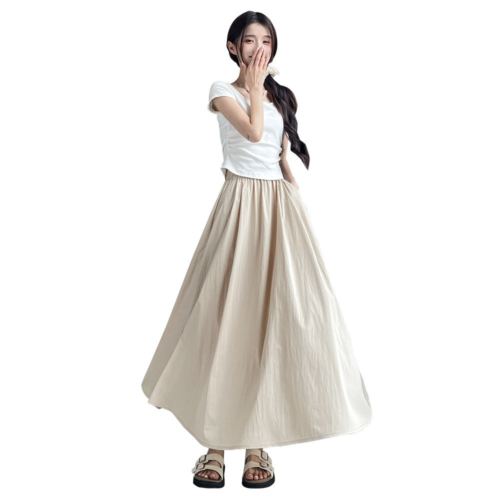 Prestige Glow Skirt