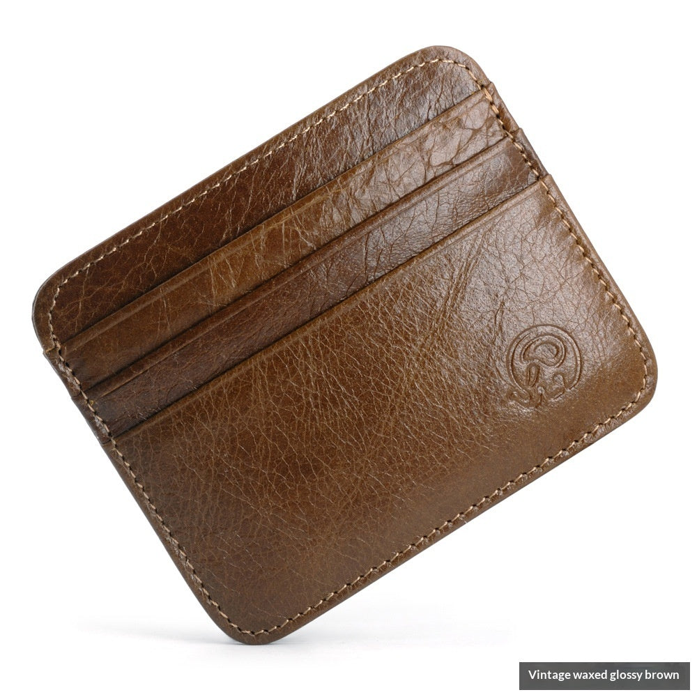 Sharp Style Wallet