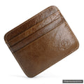 Sharp Style Wallet