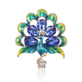Mystic Moon Brooch