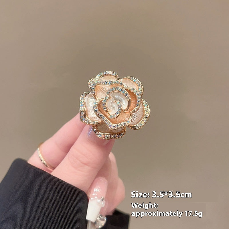 Twilight Spark Brooch