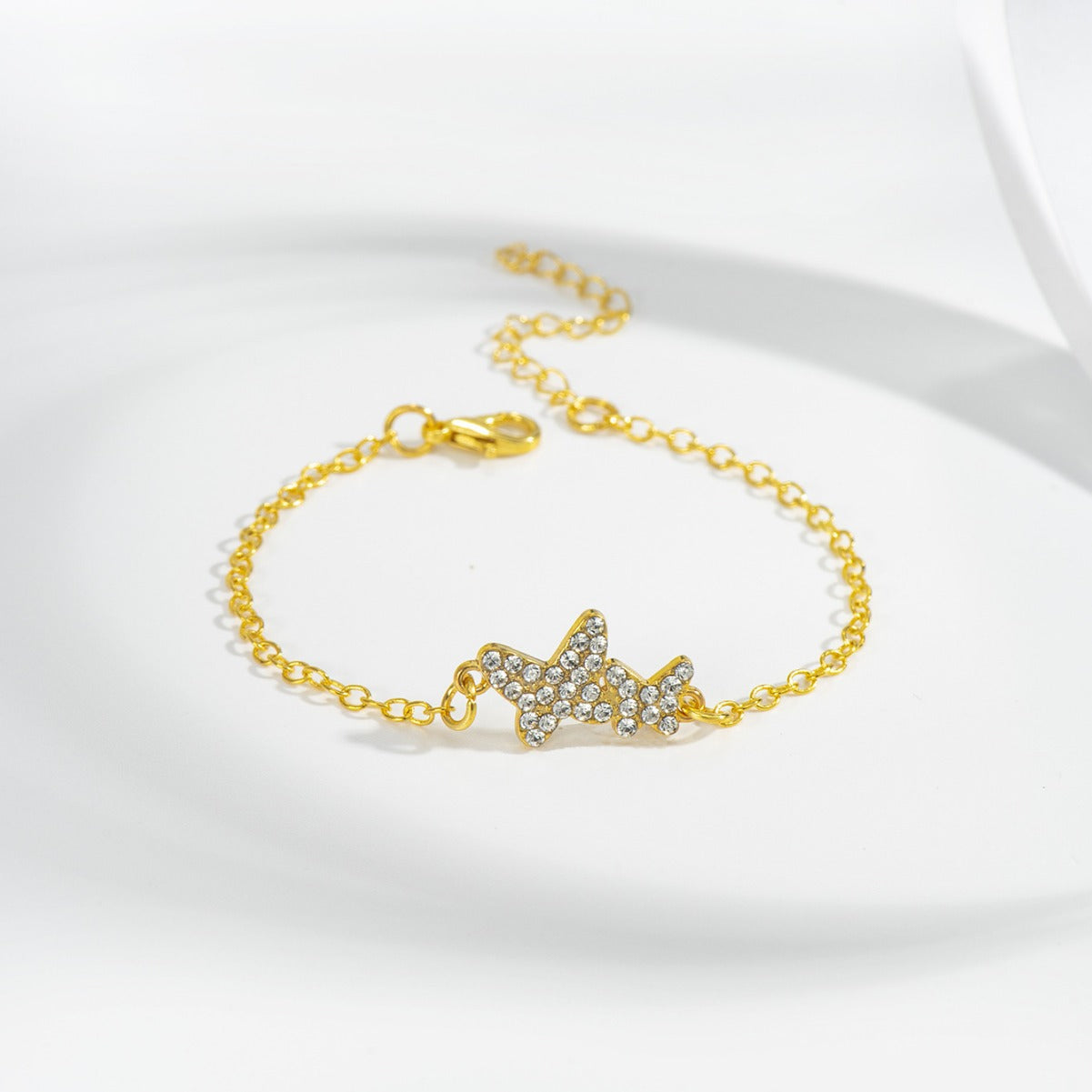 Angel Glow Bracelet
