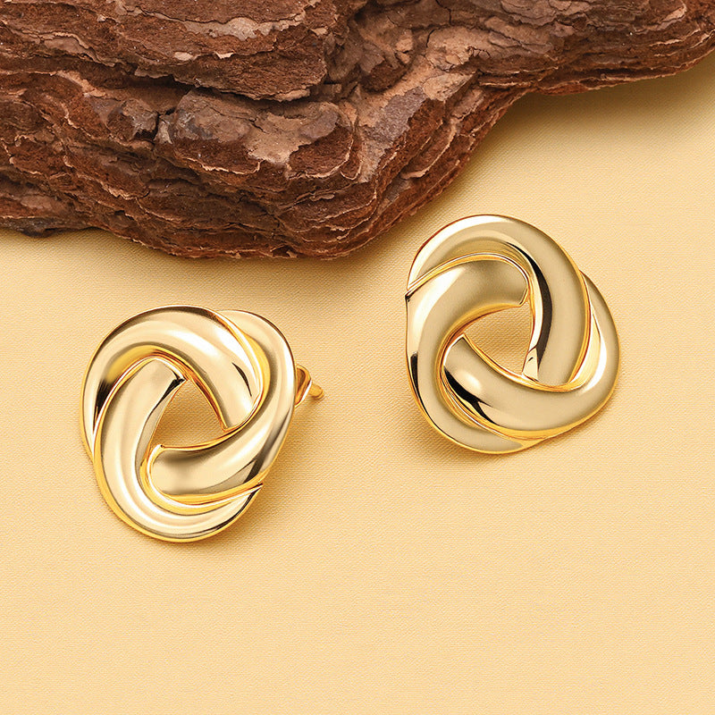 Sunbeam Studs