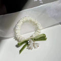 Luxe Pearl Hair Band