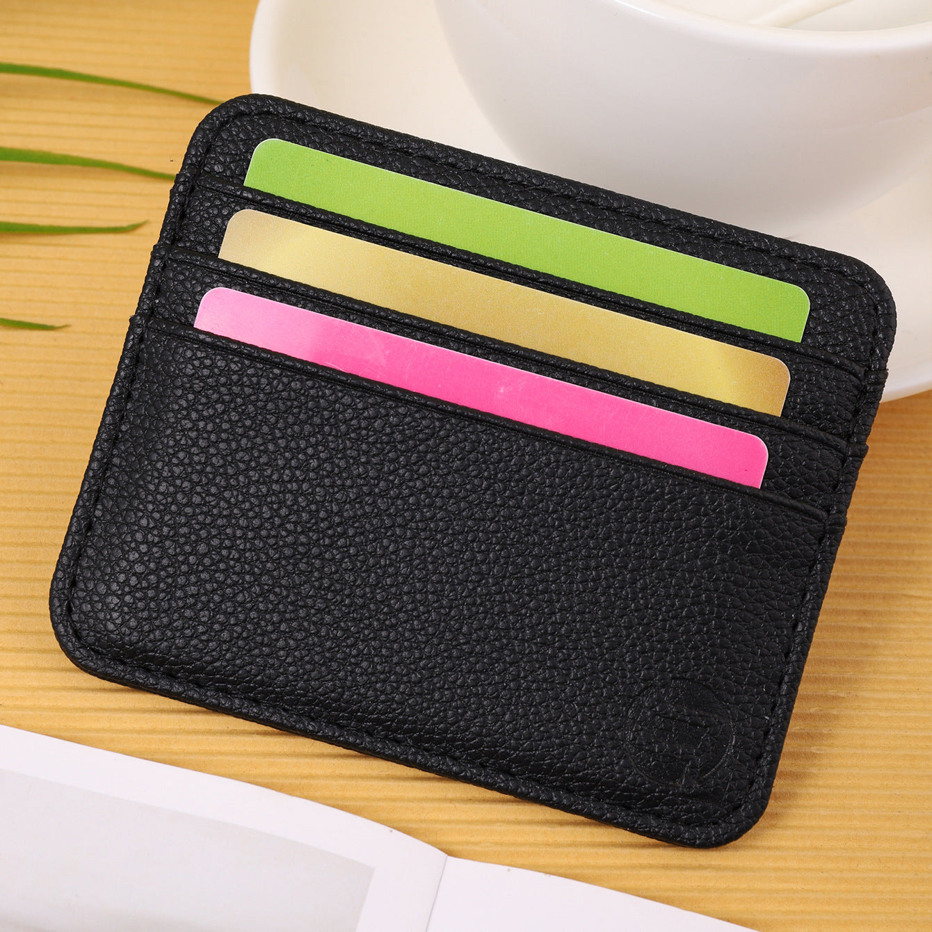 Style Icon Wallet