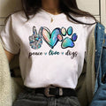 Summer Breeze Tee